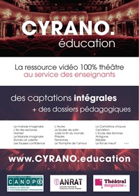 Magazine Cyrano.education