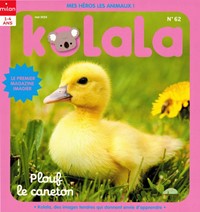Magazine Kolala