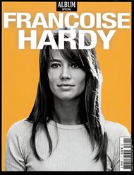 Album Spécial Françoise Hardy  n° 4