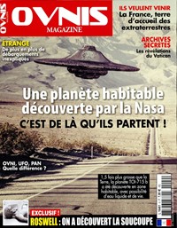 Magazine Ovnis Magazine