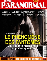 Magazine Spécial Paranormal