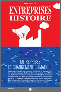 Magazine Entreprises et Histoire