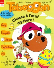 Toboggan n° 521