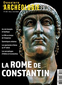 Magazine Dossiers d'Archéologie