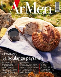 Magazine ArMen