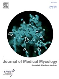 Magazine Journal de Mycologie Médicale