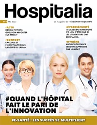 Magazine Hospitalia