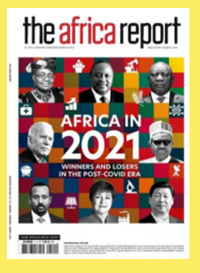 Magazine The Africa Report