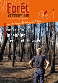 Magazine Forêt & Innovation