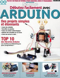 Arduino HS
