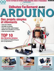 Arduino HS n° 1