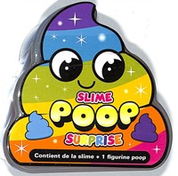 Slime Poop Surprise