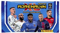 Cartes Foot Adrenalyn XL 2023-2024 Ligue 1