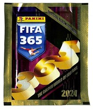 Panini  Stickers 2024 Fifa 365  n° 1