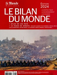 Le Monde Hors-Série Bilan