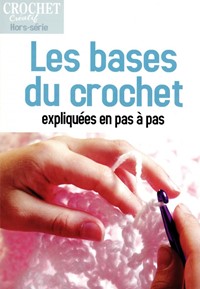Crochet Créatif Hors-Série