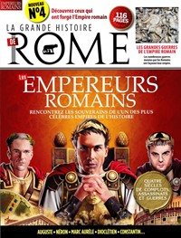 La Grande Histoire de Rome