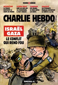 Charlie Hebdo Les enquêtes et reportages