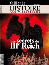 Le Monde Histoire  & Civilisations Hors-série
