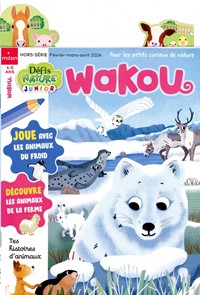 Wakou Hors-Série