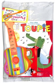 Toupie Hors-Série n° 2402