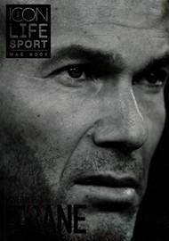 Icon Life Sport Zidane  n° 27