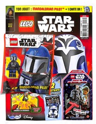 Lego Star Wars  n° 17