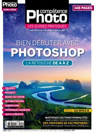 Compétence Photo Hors-Série n° 15