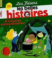Les Trésors les Belles Histoires Hors-Série