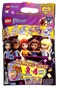 Lego friends n° 2