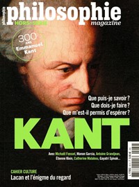 Philosophie Magazine Hors Série