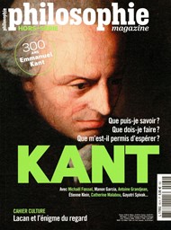 Philosophie Magazine Hors Série  n° 60