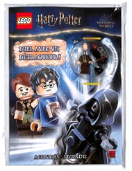 Lego Harry Potter + Lego  n° 34