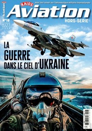 Raids Aviation Hors-Série n° 18