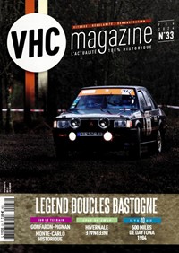 VHC Magazine