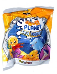 Jelly Planet Sea Friends  n° 1