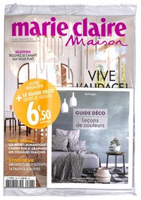 Marie Claire Maison + Guide