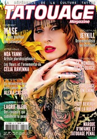 Tatouage Magazine