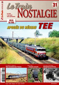 Le Train Nostalgie