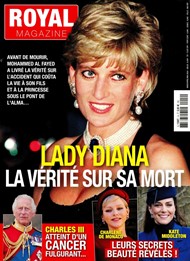 Royal Magazine n° 14