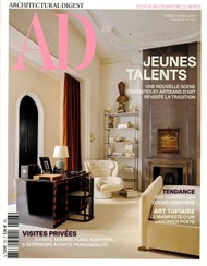 AD Architectural Digest n° 183