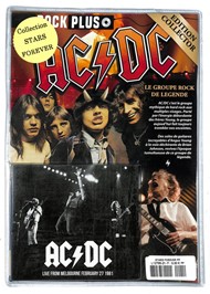 AC/DC - Stars Forever n° 22