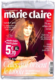 Marie Claire + Marie Claire Maison n° 548