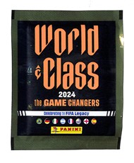 Pochettes Fifa World Class 2024  n° 1
