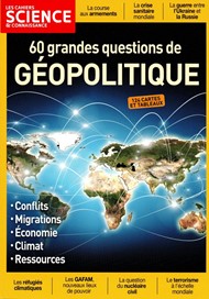 Les Cahiers Science & Connaissance n° 44