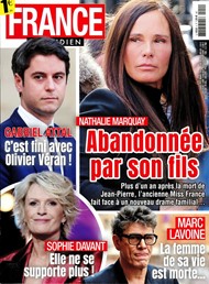 France Quotidien  n° 9