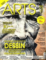 Arts Magazine n° 54