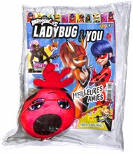 Miraculous Ladybug & You  n° 5