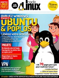 Linux Inside n° 61