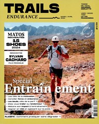 Trails Endurance
